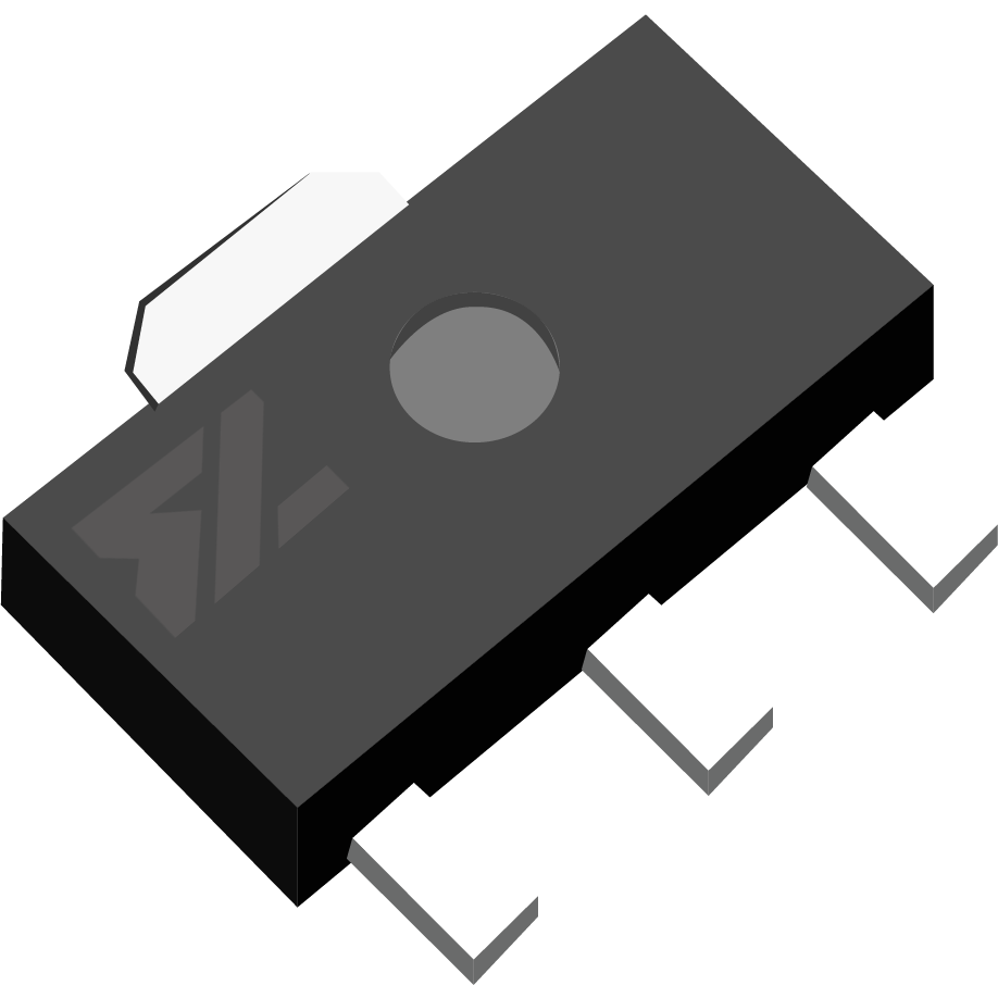 线性稳压器 Linear Regulators